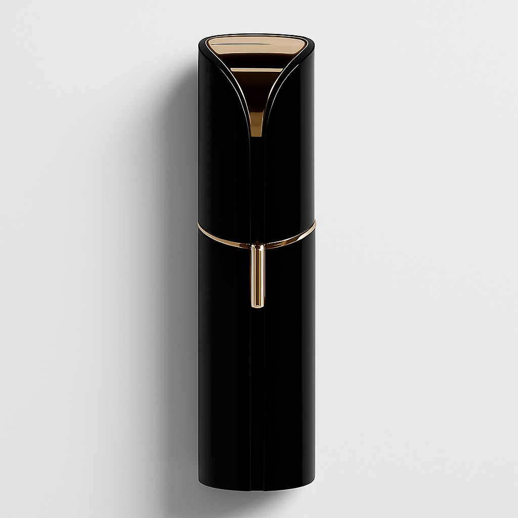 Eyebrow & Facial Hair Trimmer