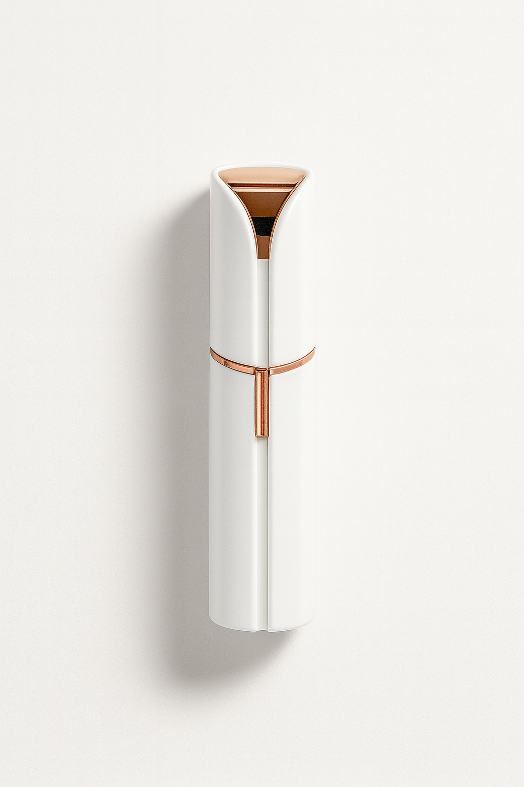 Eyebrow & Facial Hair Trimmer