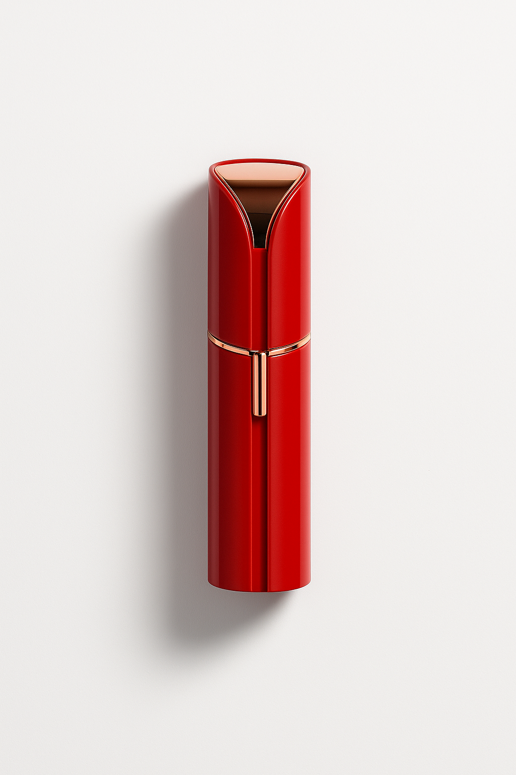 Eyebrow & Facial Hair Trimmer